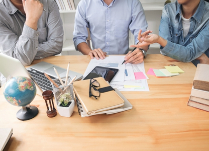 Grup Çalışmaları